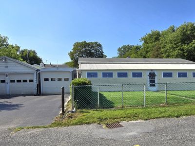 12 Apremont St