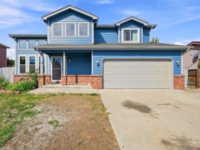 Property at 1477 S Frances Avenue, Milliken, CO
