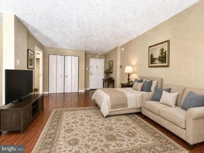 Property at 1440 N St NW #205, Washington, DC