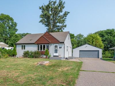 Property at 6828 51st Pl N, Crystal, MN