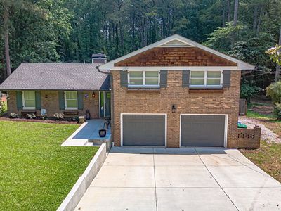 4456 Lake Ivanhoe Dr