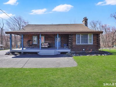 800 Gaylord Mountain Road