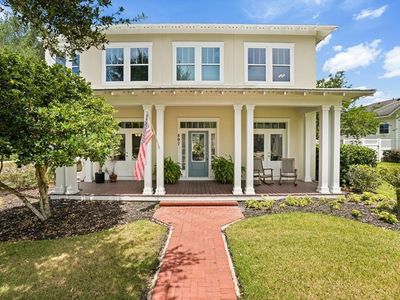897 Landrum Dr