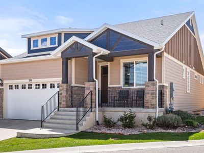 306 Bella Vida Dr