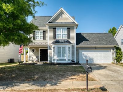 477 Timber Meadow Lake Dr