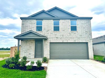 16241 Bergara Bend Dr
