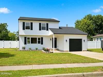 Property at 14 Cumberland Drive, Brick, NJ