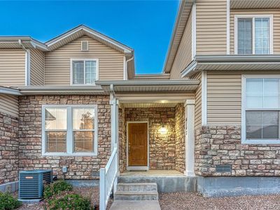 Property at 4147 Diamond Ridge View, Colorado Springs, CO