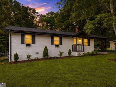 26 Vanguard Cir SW