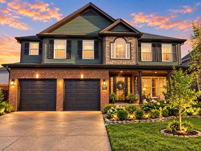947 Cobble Dr