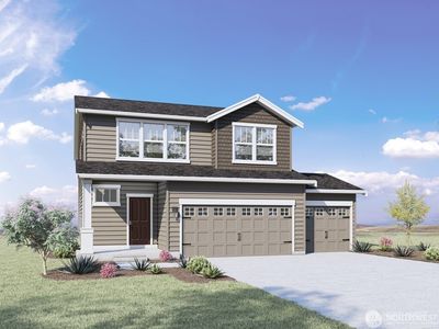 1200 E Cancasback Lane
