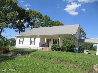 Property at 2357 American St, Ville Platte, LA