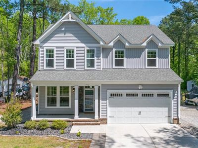 3716 W Neck Rd