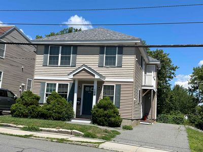 Property at 104 Lock Street, Nashua, NH