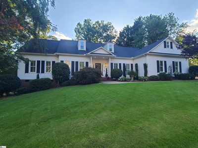 305 Beckworth Dr