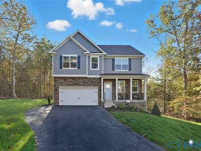 234 Glenmore Ln