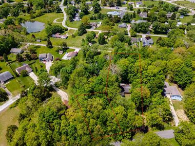 519 Lakengren Dr