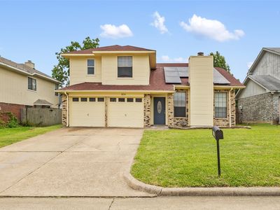 804 Wyndham Pl