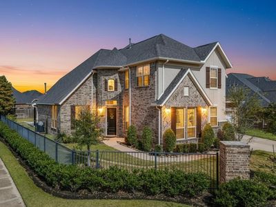 29518 Sandstone Ledge Ct