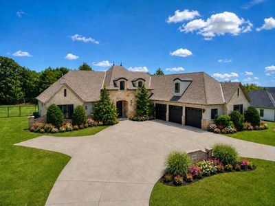 13500 Old Iron Rd