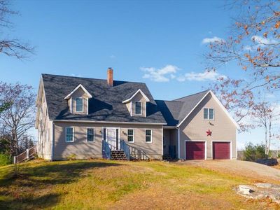 Property at 448 Lowell town Road, Wiscasset, ME