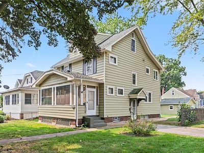 3275 Culver Rd