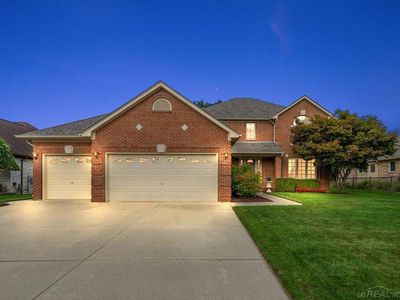 54767 Waubay Dr
