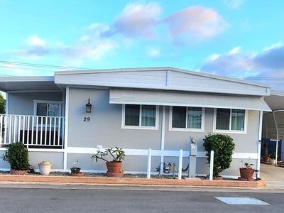 Property at 445 Orange Ave Space 29, Chula Vista, CA
