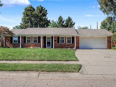 1167 Park Forest Dr