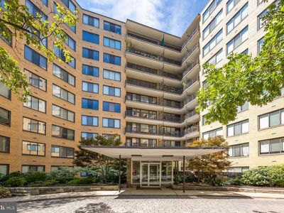 4740 Connecticut Ave NW APT 102