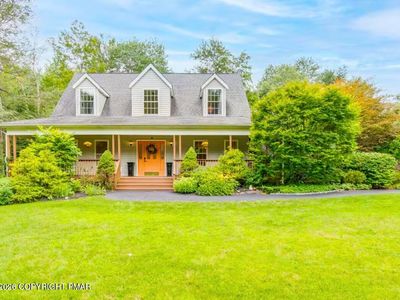 5136 Goose Pond Rd