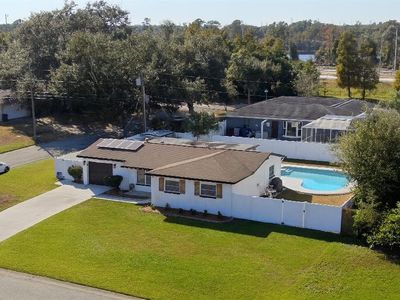Property at 7100 21st St N, Saint Petersburg, FL