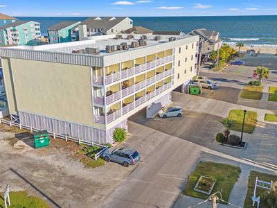 301 N Waccamaw Dr. UNIT 206