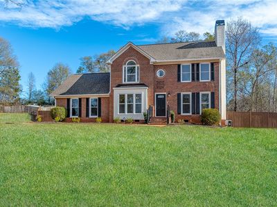 151 Tymberbrook Dr