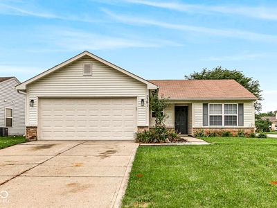 5391 Milhouse Rd