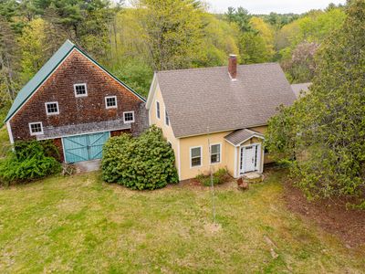 685 Winslows Mills Road
