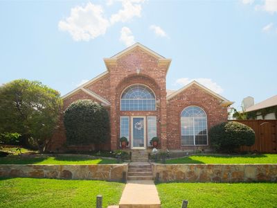 1804 Canoe Way