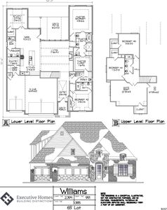 Williams Plan, Presley Reserve