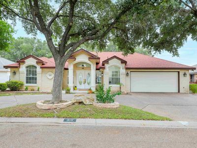3111 Persimmon Ct