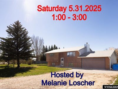 8119 W Sims Creek Rd