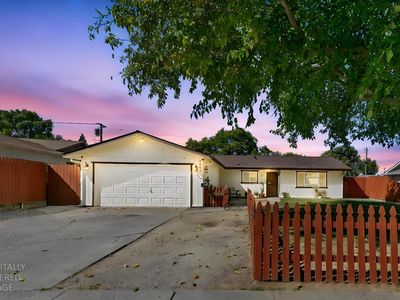 6941 Franela Way