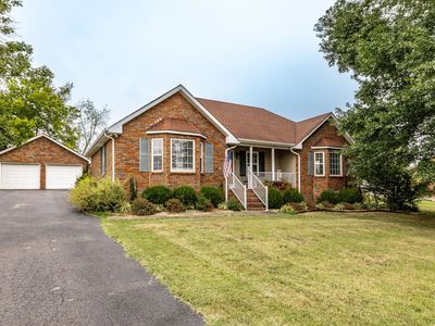 294 Brattontown Cir