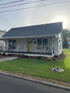 1005 Saint Charles St