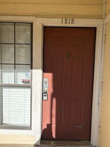 9601 Forest Ln APT 1212