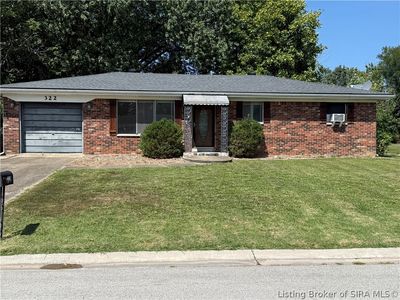 322 Redbud Drive