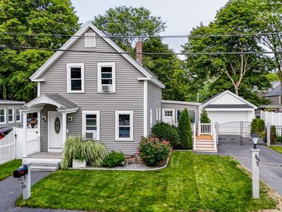 9 Cottage St
