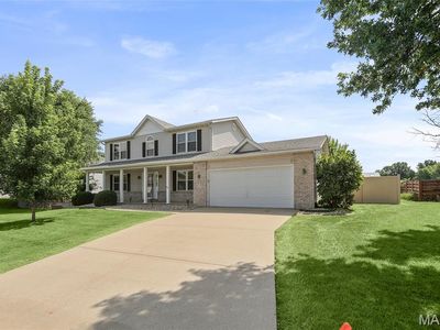 514 Creekside Dr