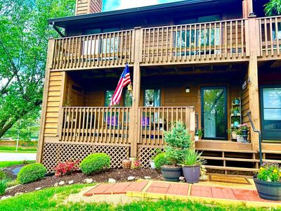 15018 Baxter Village Dr