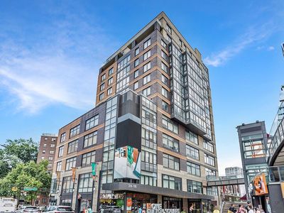 39-16 Prince St #Pha