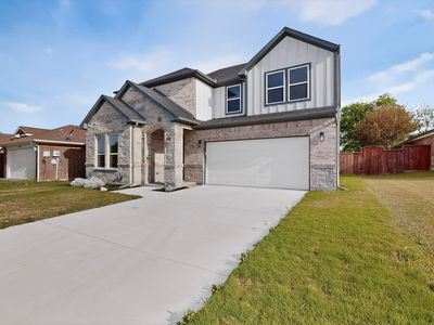 6810 Windward View Dr